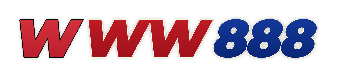 www888 Logo